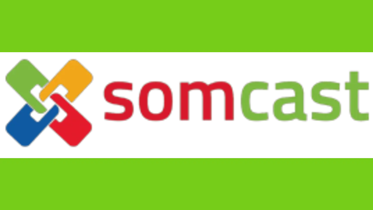 Somcast Networks