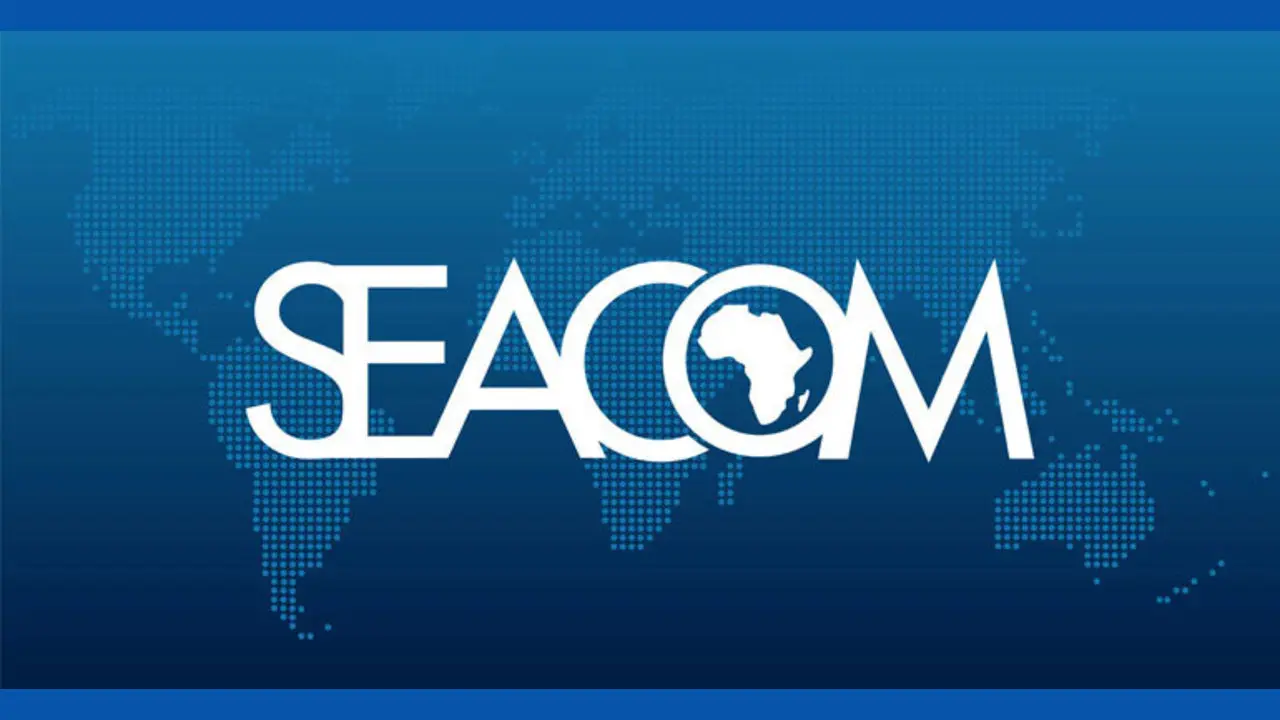 SEACOM