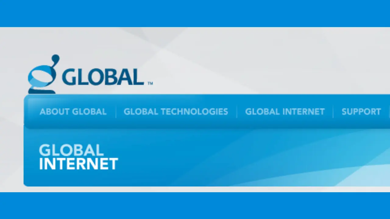Global-Internet