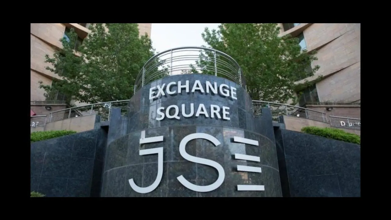 JSE