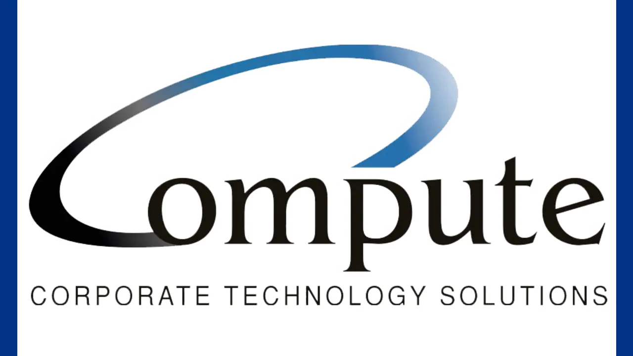 Compute Corporate Technology Solutions