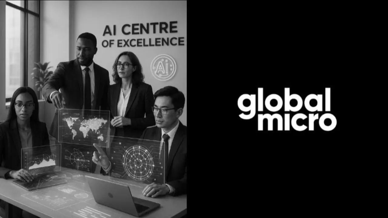 Global Micro Solutions