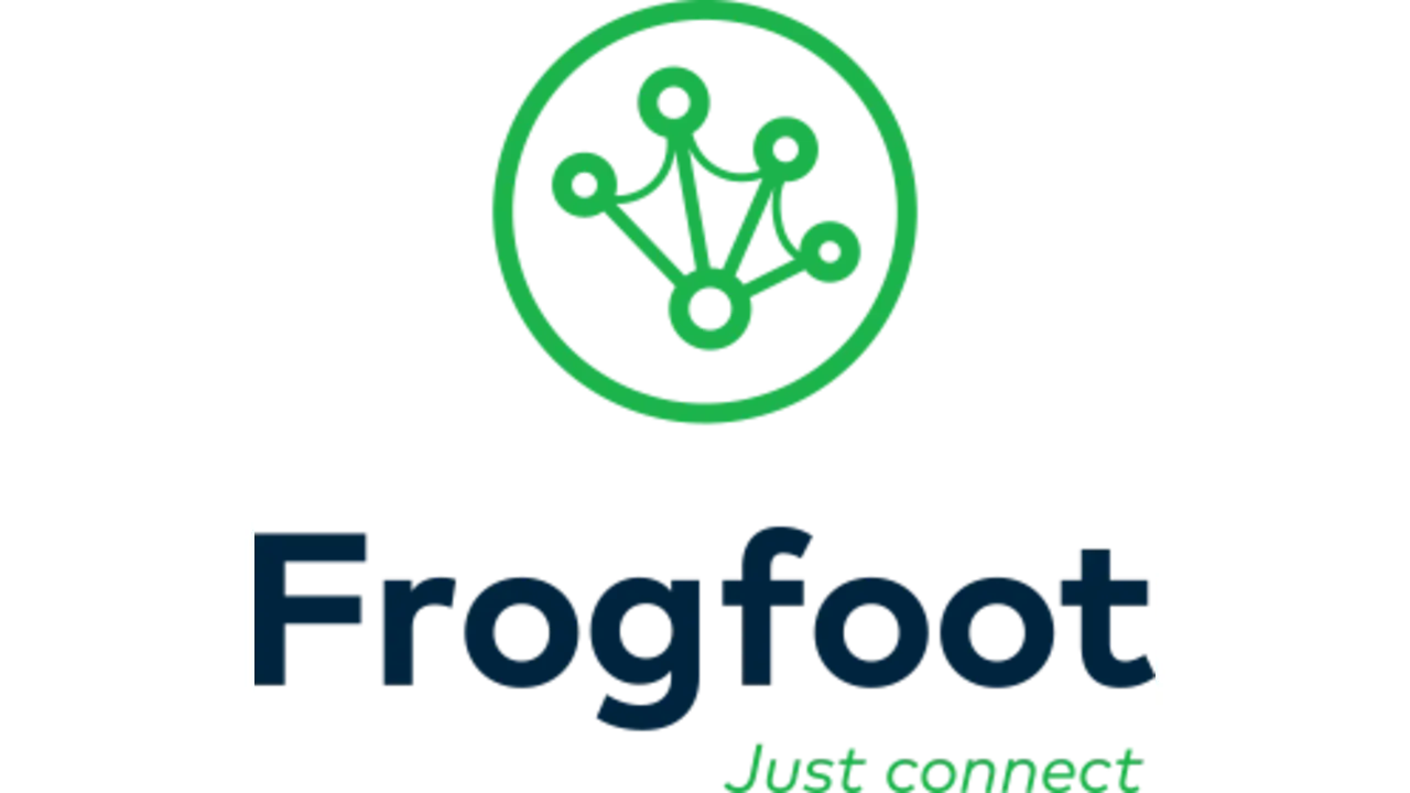 Frogfoot