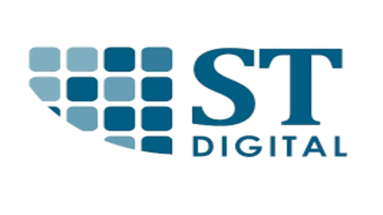 ST DIGITAL