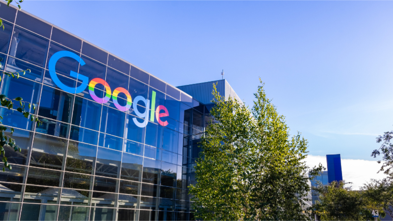 Google invests $9 billion in Oklahoma data centres