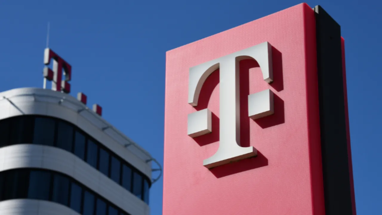 Deutsche Telekom
