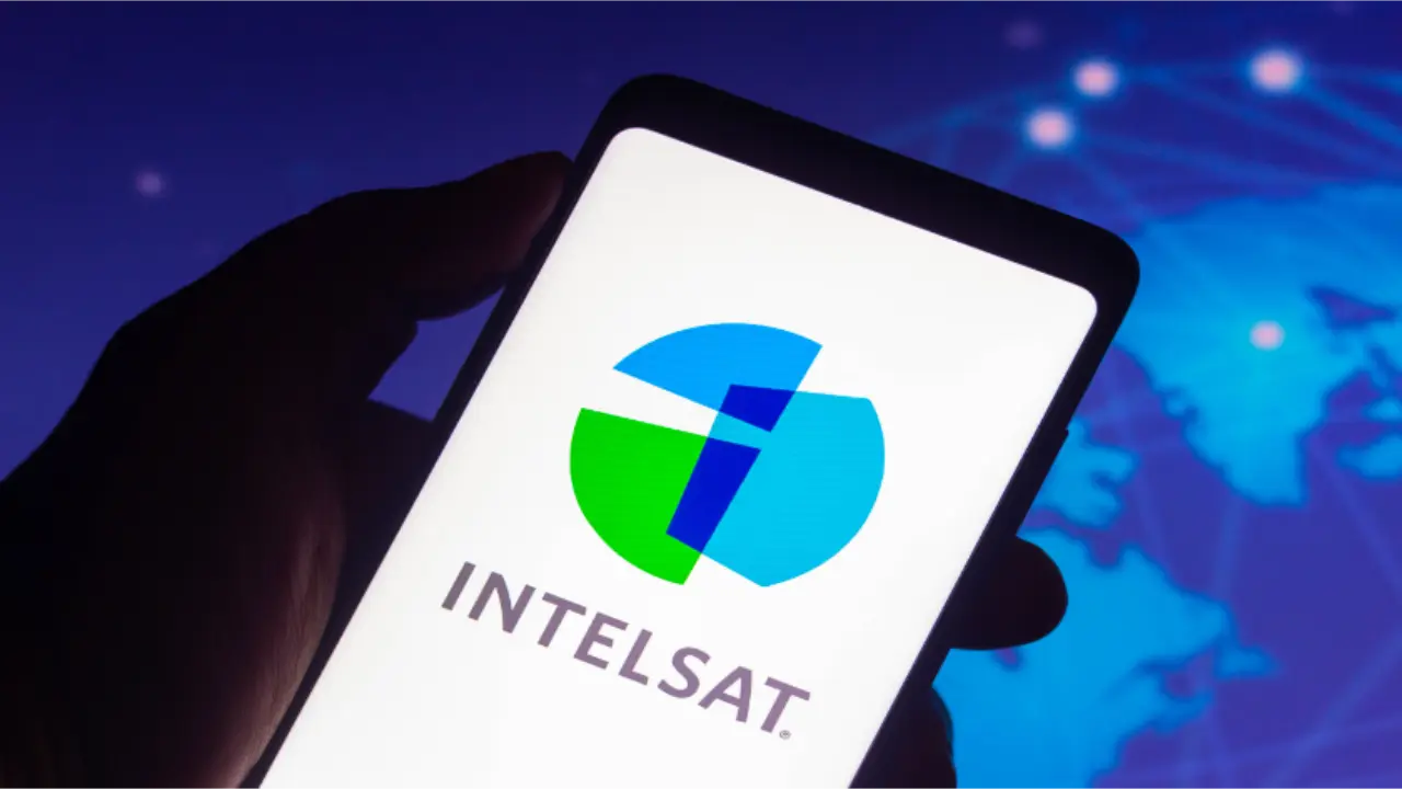 Intelsat