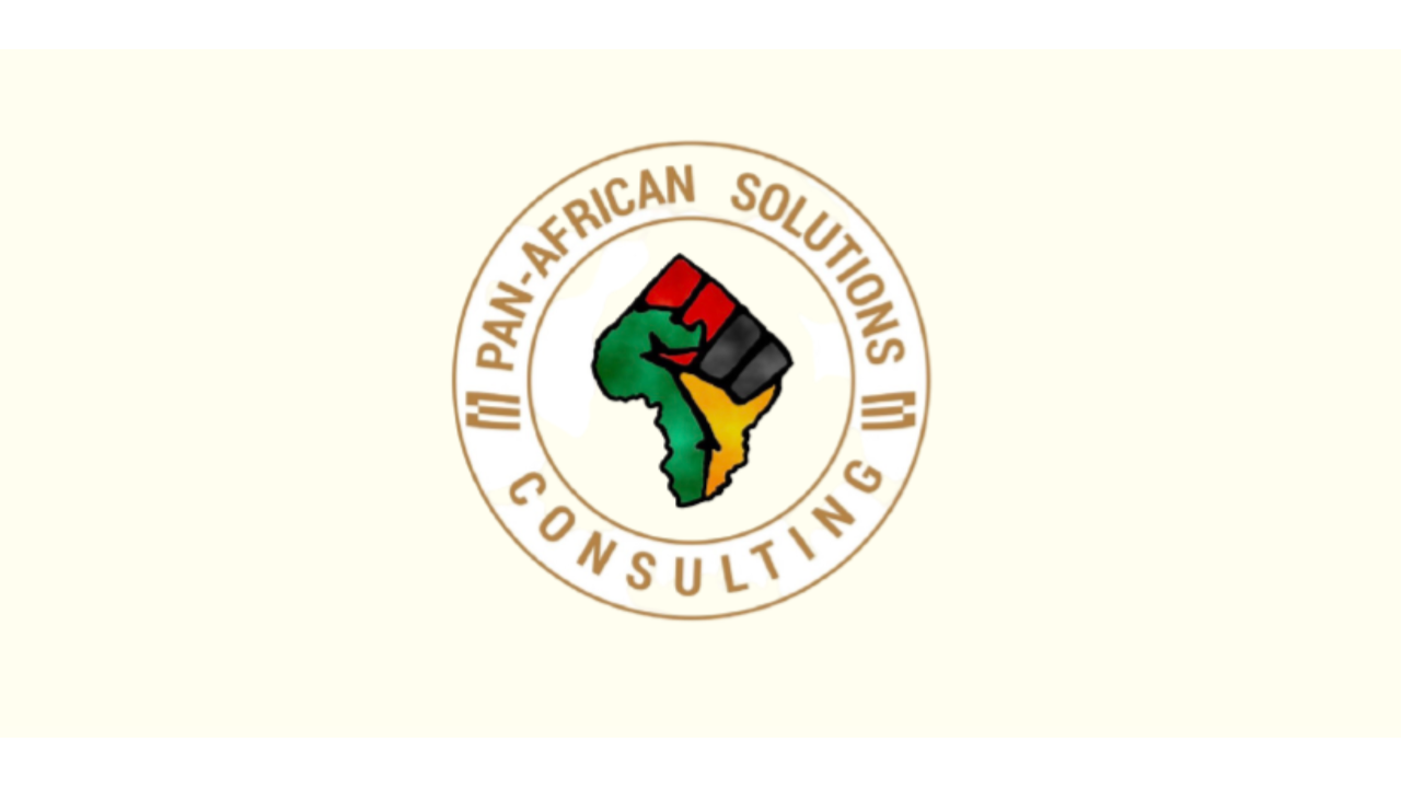 Pan African Solutions-Africa IT services