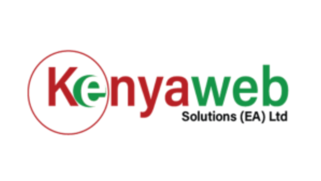 Kenyaweb Solutions-Kenya web hosting