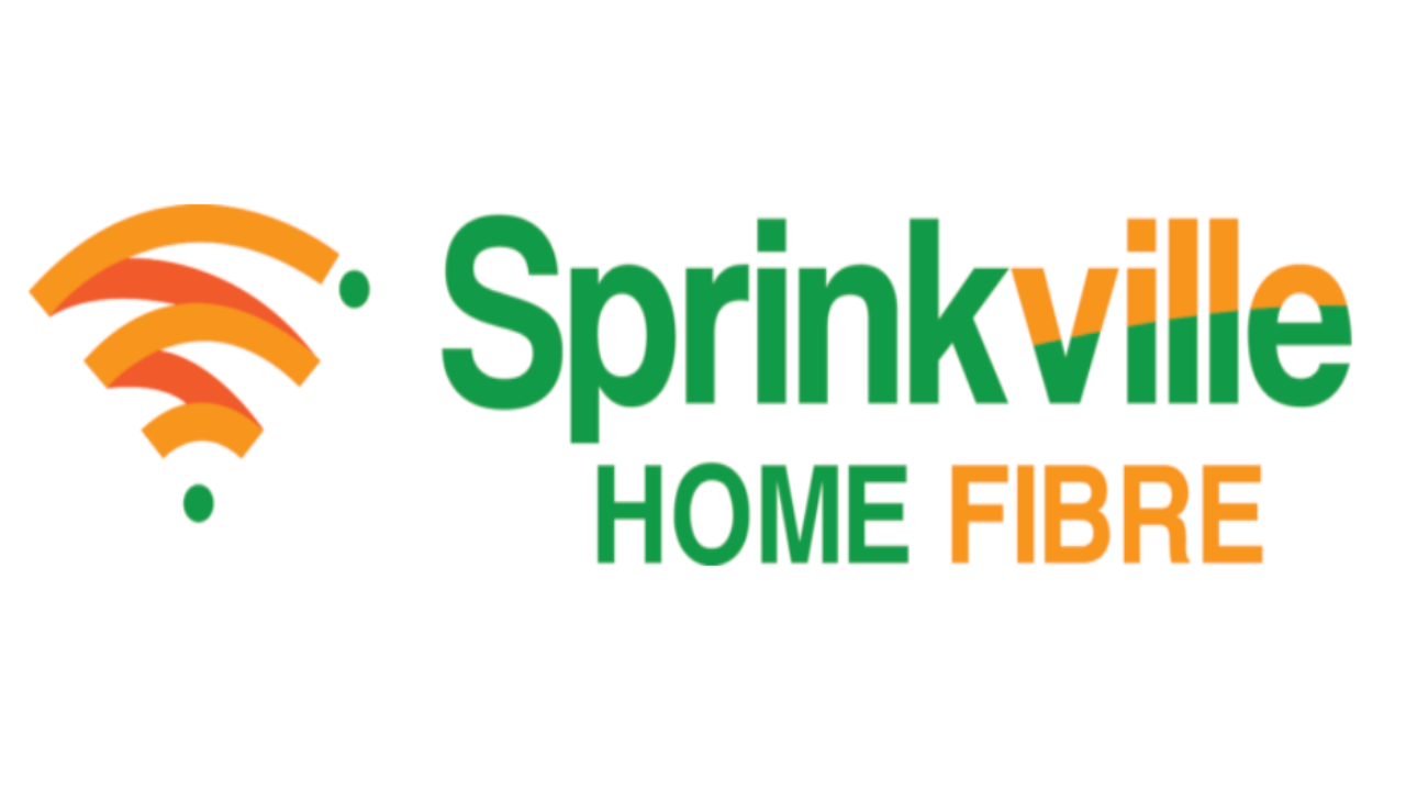 Sprinkville Networks Limited-Kenya home fibre internet