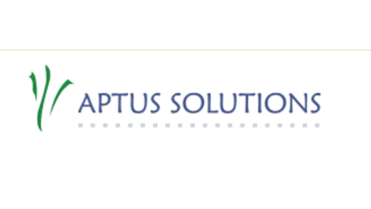 Aptus Solutions Ltd-Tanzania broadband and hosting services