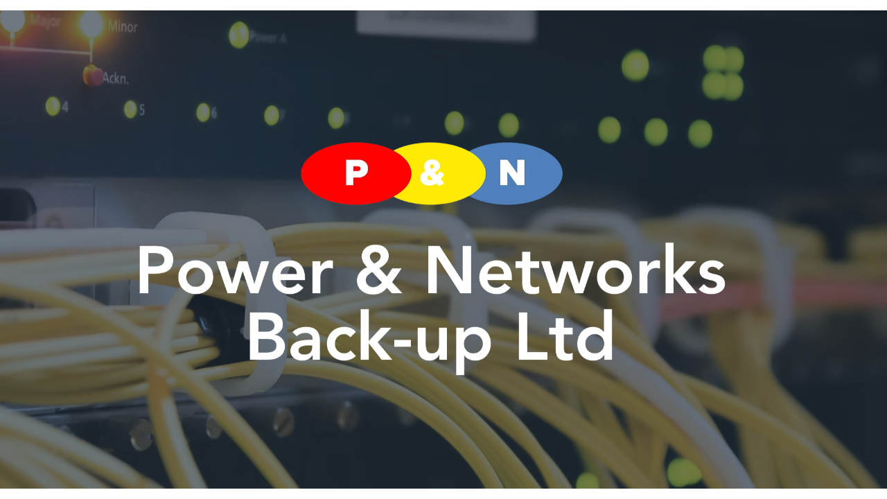 Power & Network Back-up Ltd-Tanzania telecom engineering