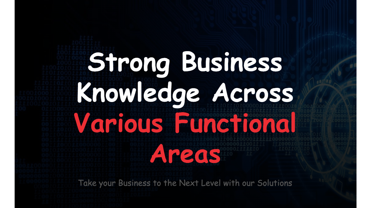 Capital Technologies-global IT services