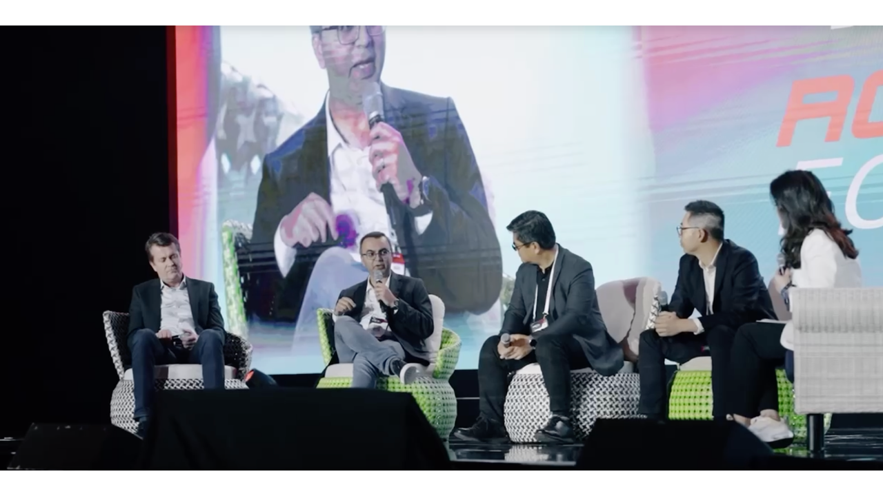 Asia Carrier Conference 2025-ACC 2025 Cebu