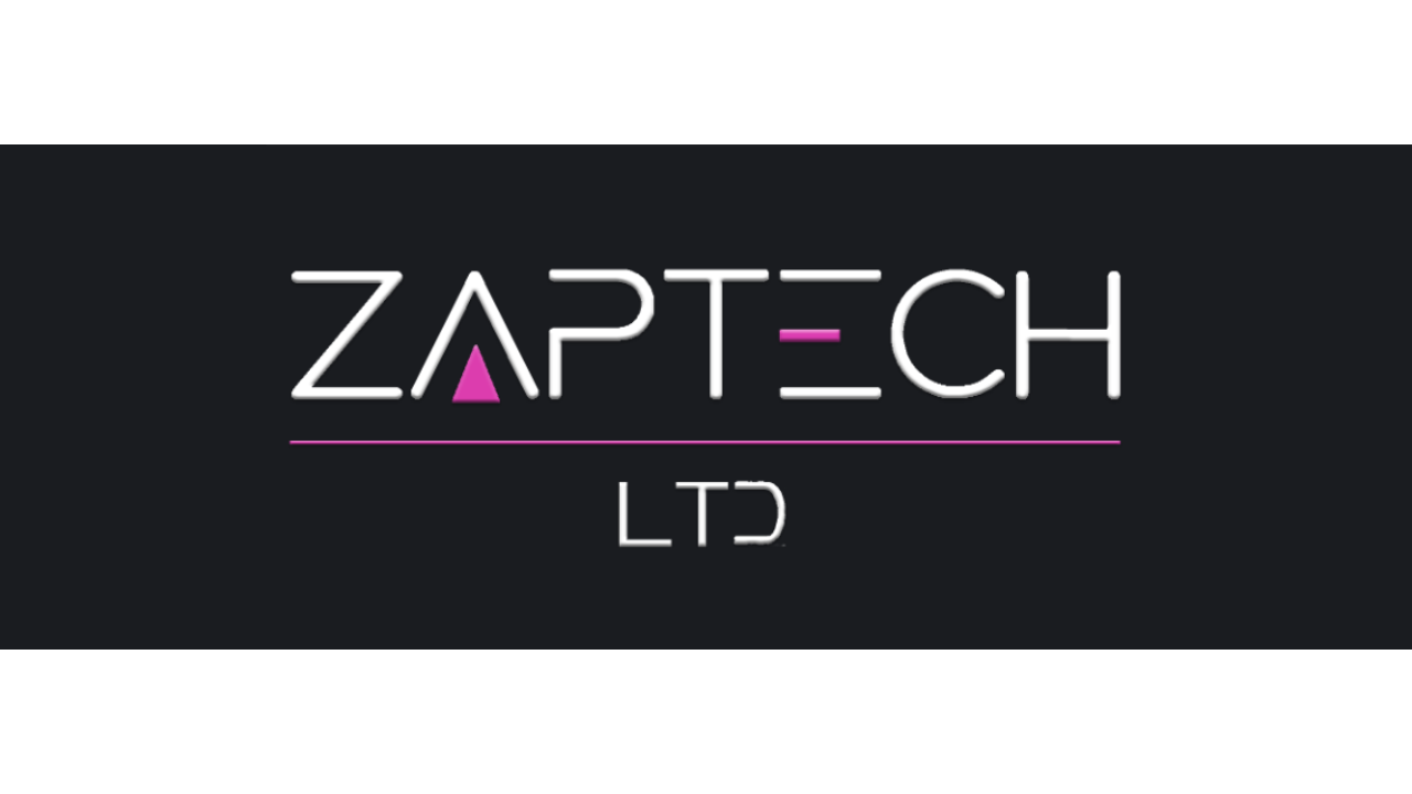 Zaptech Limite-ICT solutions Tanzania