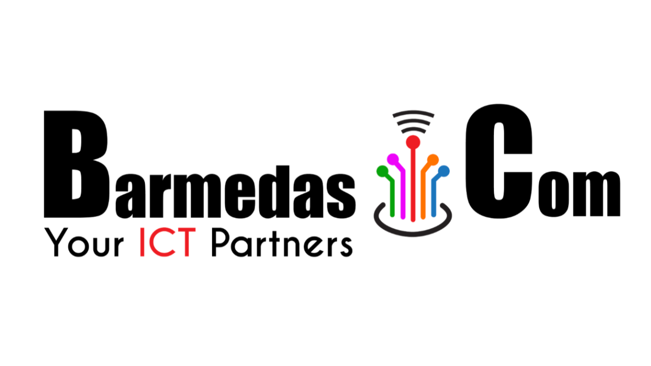 Barmedas.com Ltd-Mwanza ICT services