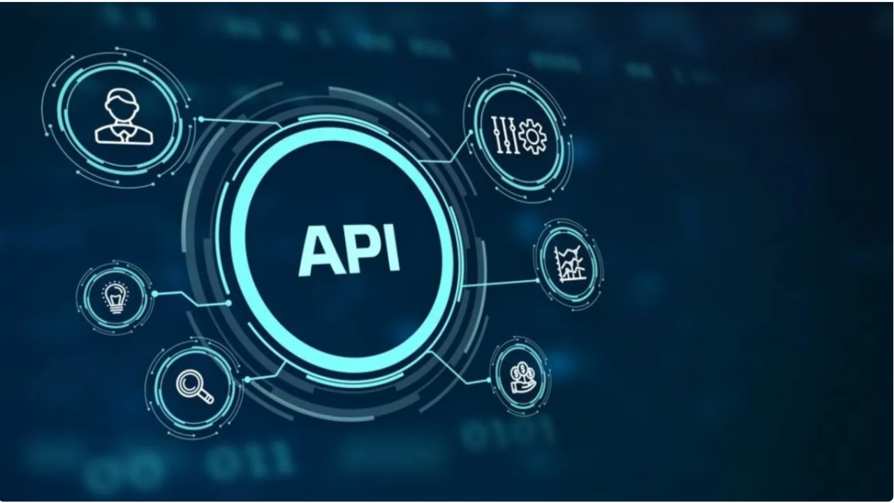 api