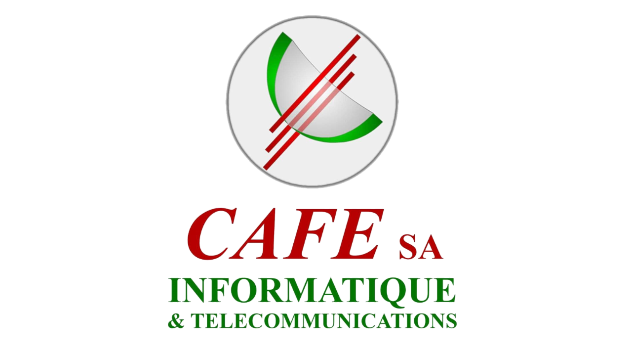 CAFE Informatique et Télécommunications- Togo ICT services