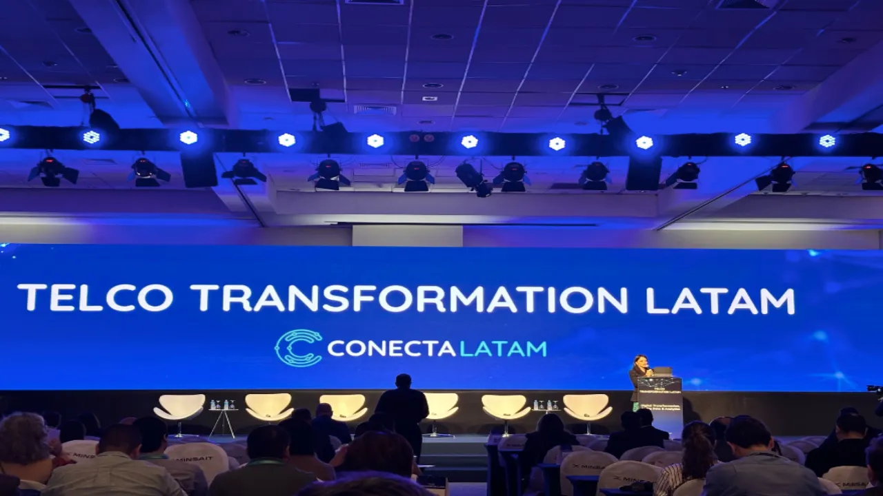 Telco Transformation LATAM 2025
