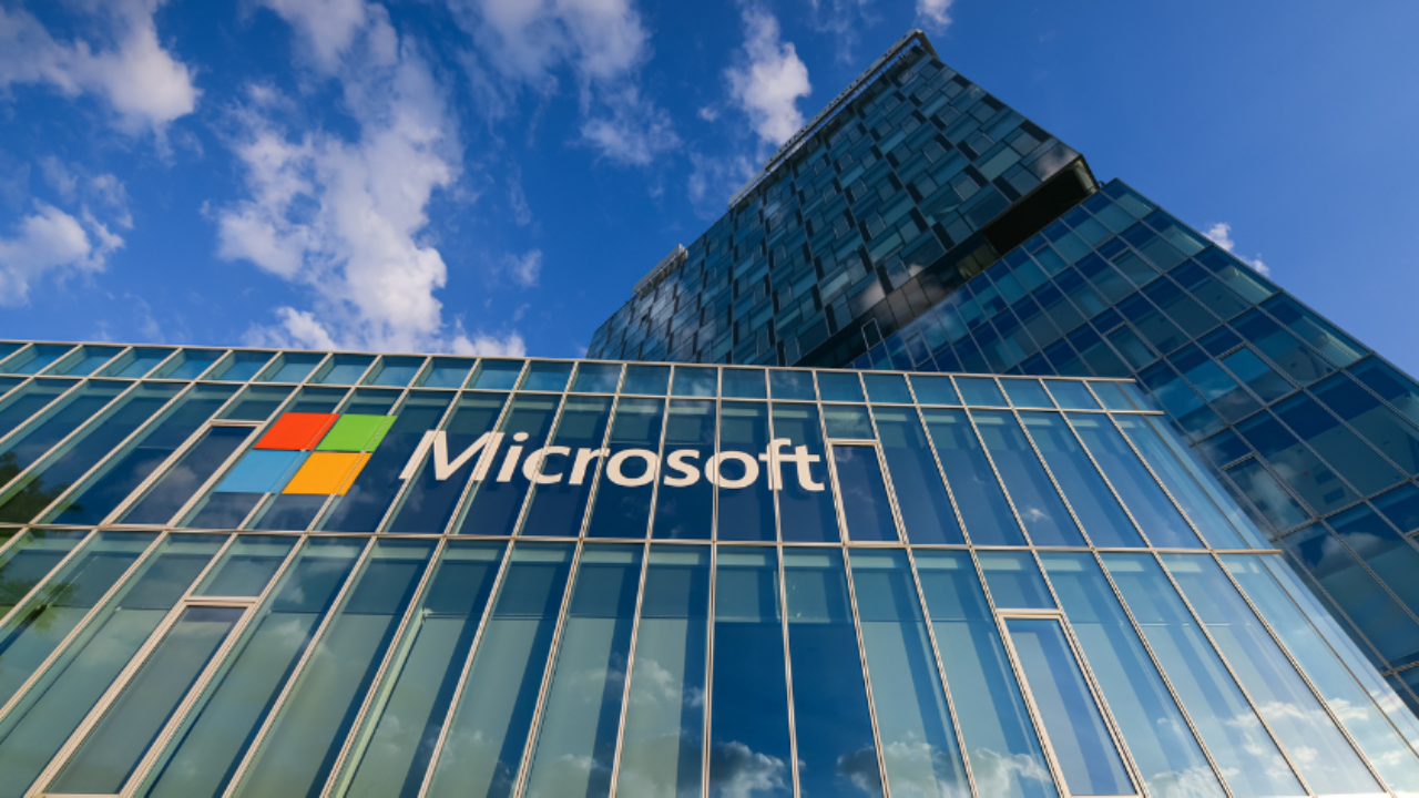 Microsoft signs $17.4B GPU deal with Nebius