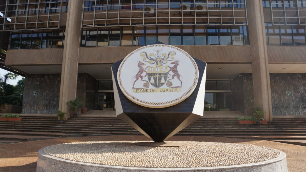 Central Bank of Uganda: Steering Uganda’s financial stability