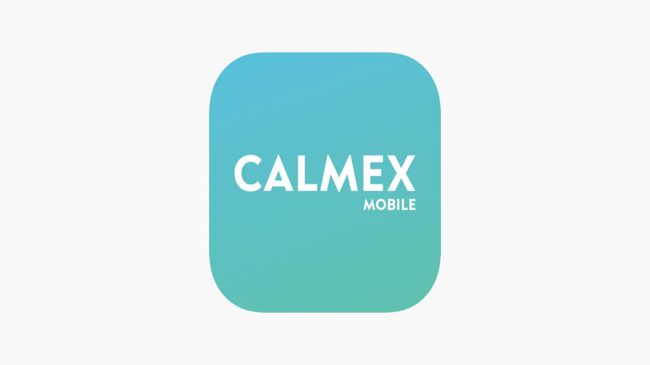 Calmex Mobile