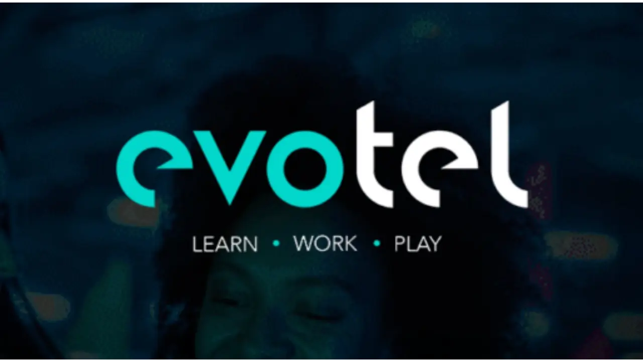 Evotel-Fibre network-Digital innovation