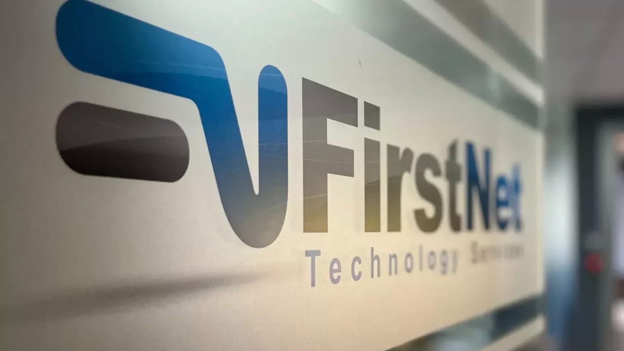 FirstNet Technology Services: Leading South Africa’s IT Market