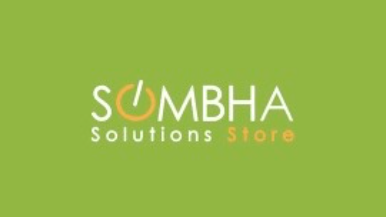 Sombha Solutions Store: Driving digital inclusion in Uganda