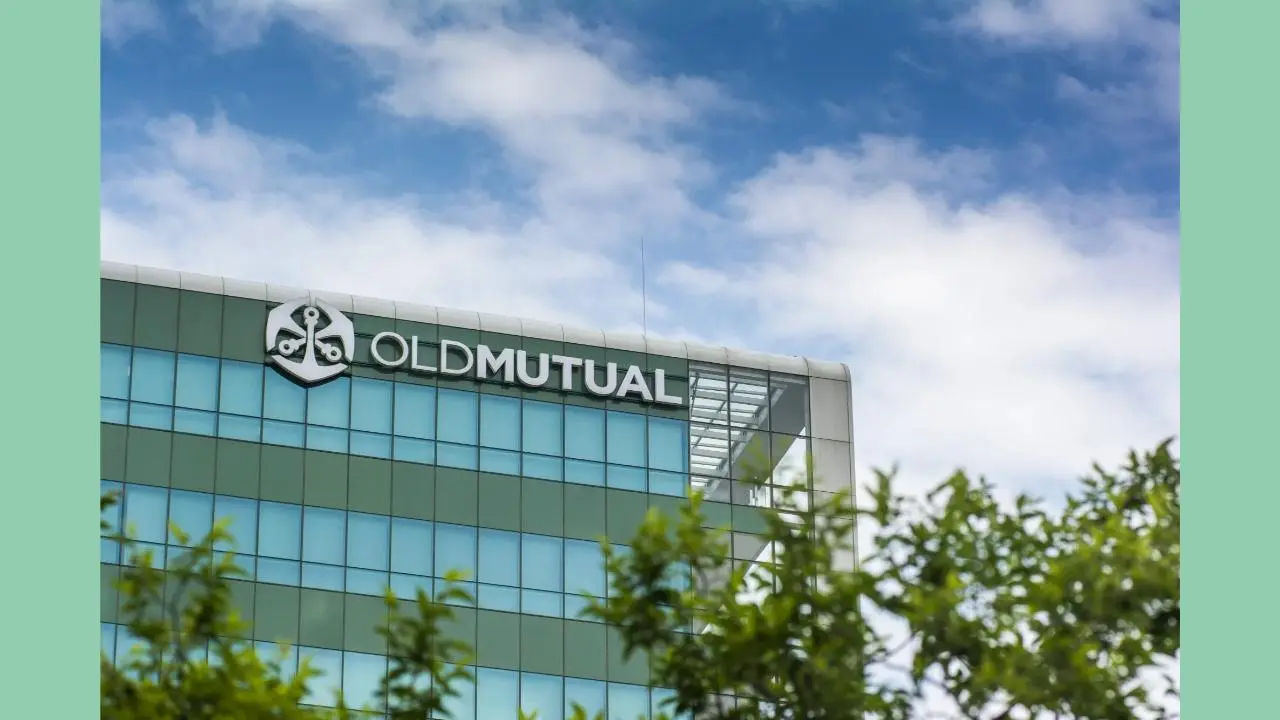 Old-Mutual