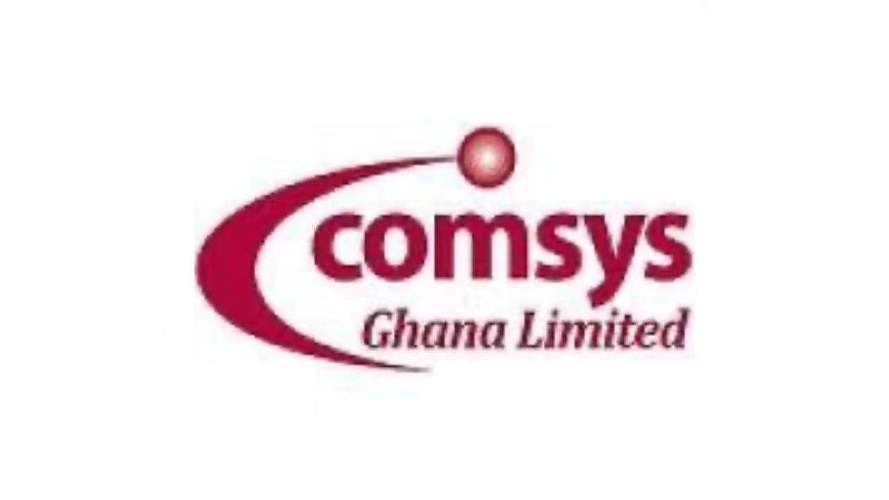 Comsys Ghana: Pioneering Digital Transformation with Award-Winning Enterprise Solutions