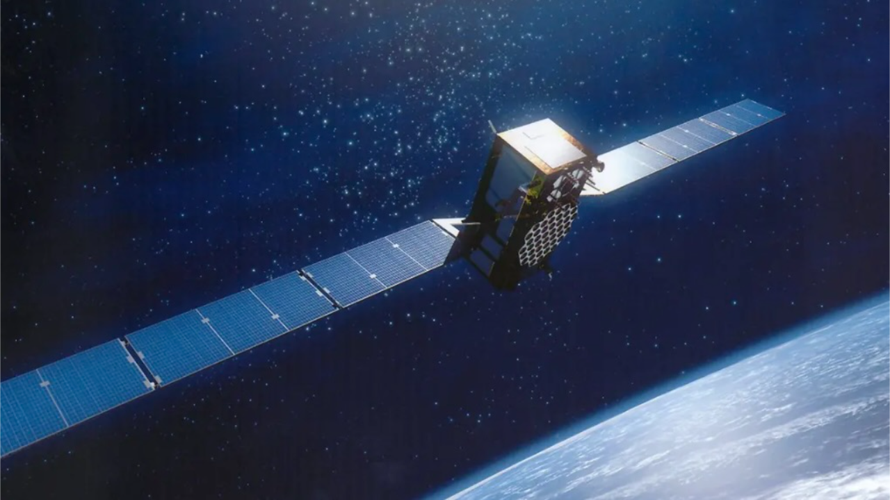 Germany warns of Russian space threat to military satellites