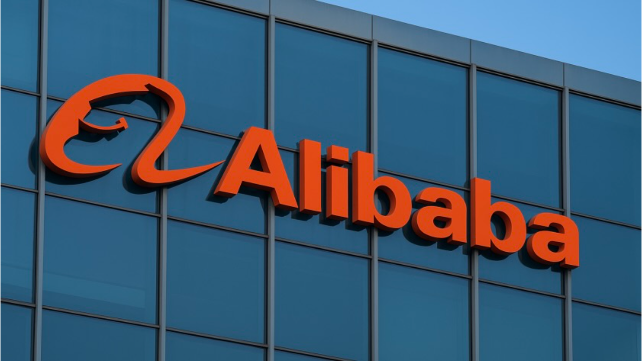 Alibaba balances Nvidia ties with chip sovereignty push