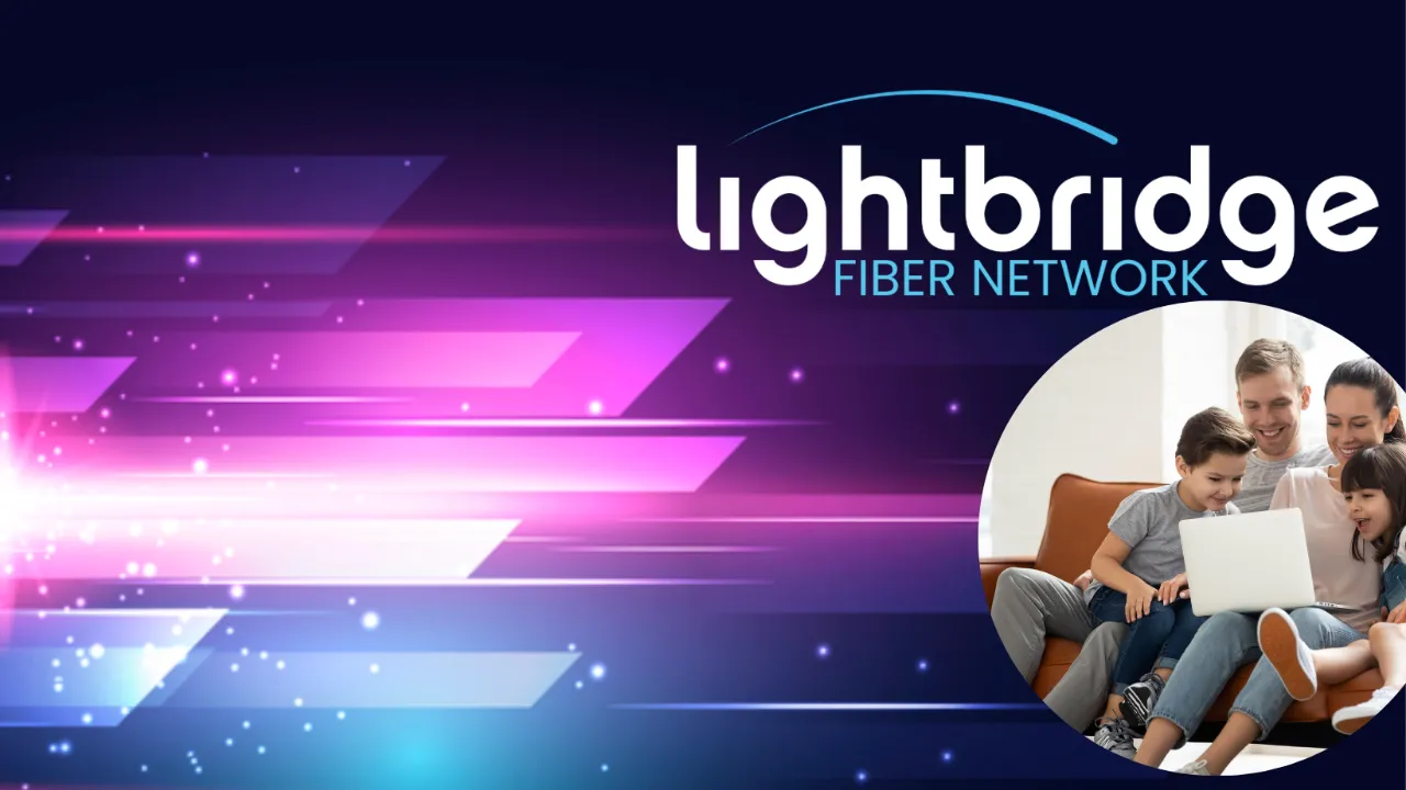 Light Bridge Internet