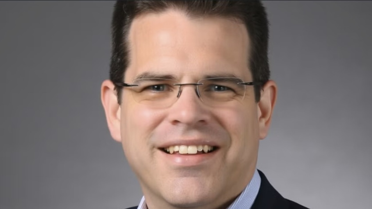 GlobalConnect names Alexander Hoffmann as CTIO