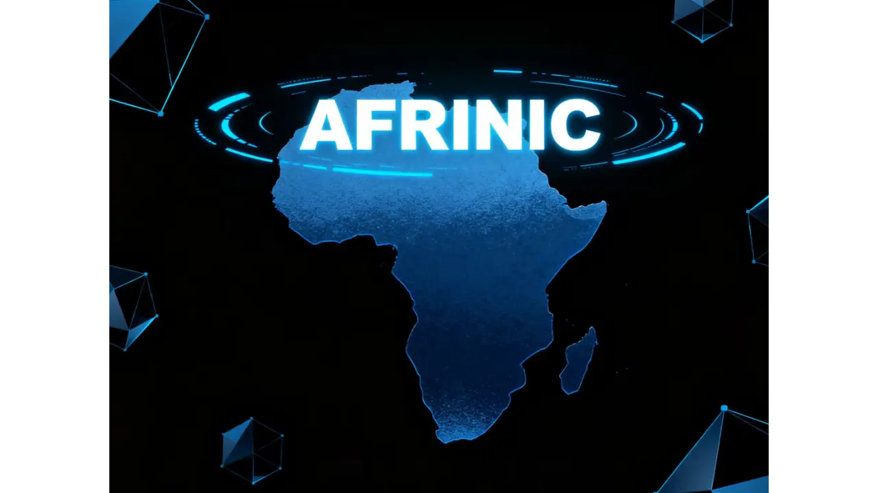 AFRINIC crisis- ICANN-Cloud Innovation