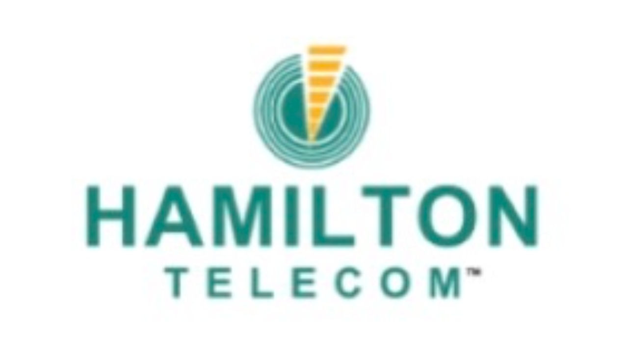 Hamilton Telecom Limited: Leading telecommunications innovation