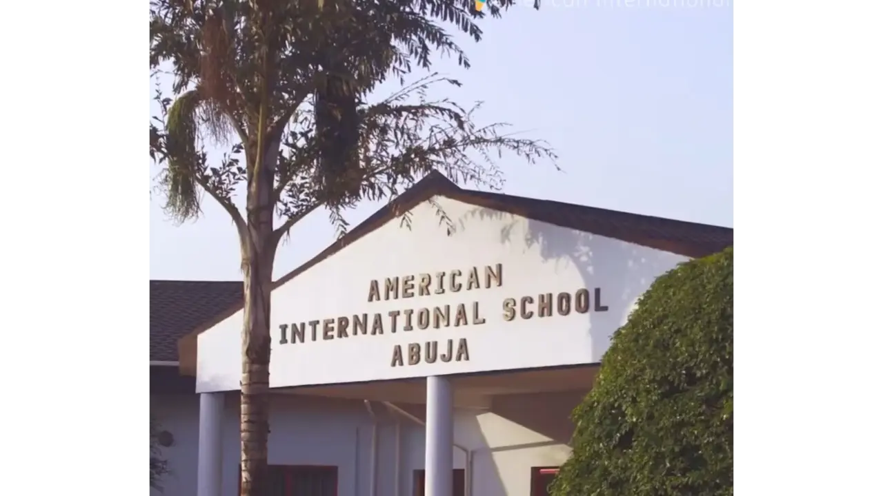 American International School-Abuja-Education
