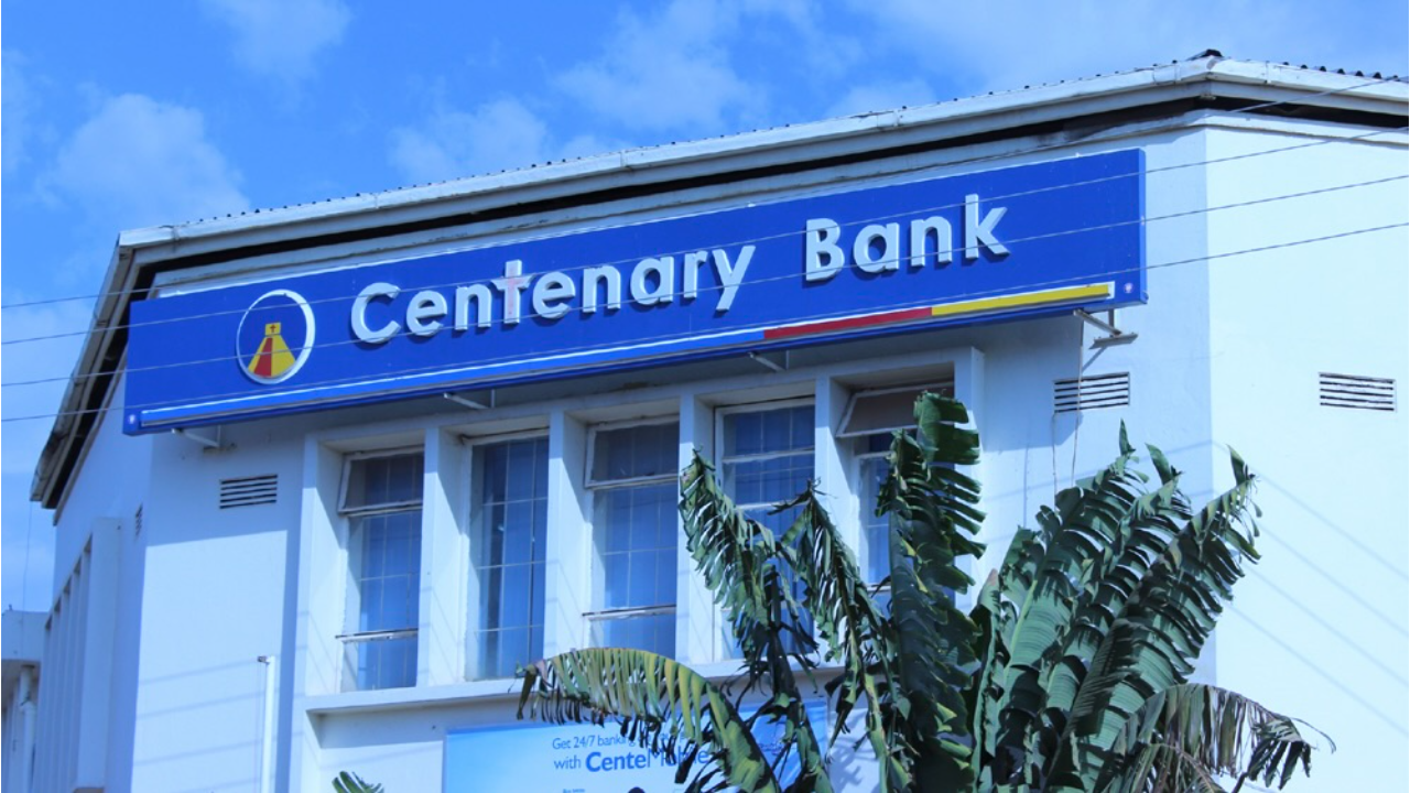 Centenary Rural Development Bank: Pioneering inclusive banking
