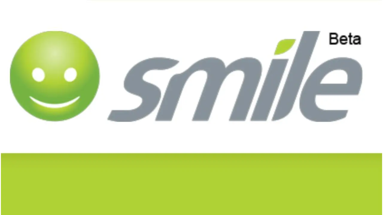 Smile Nigeria-4G LTE-Telecom