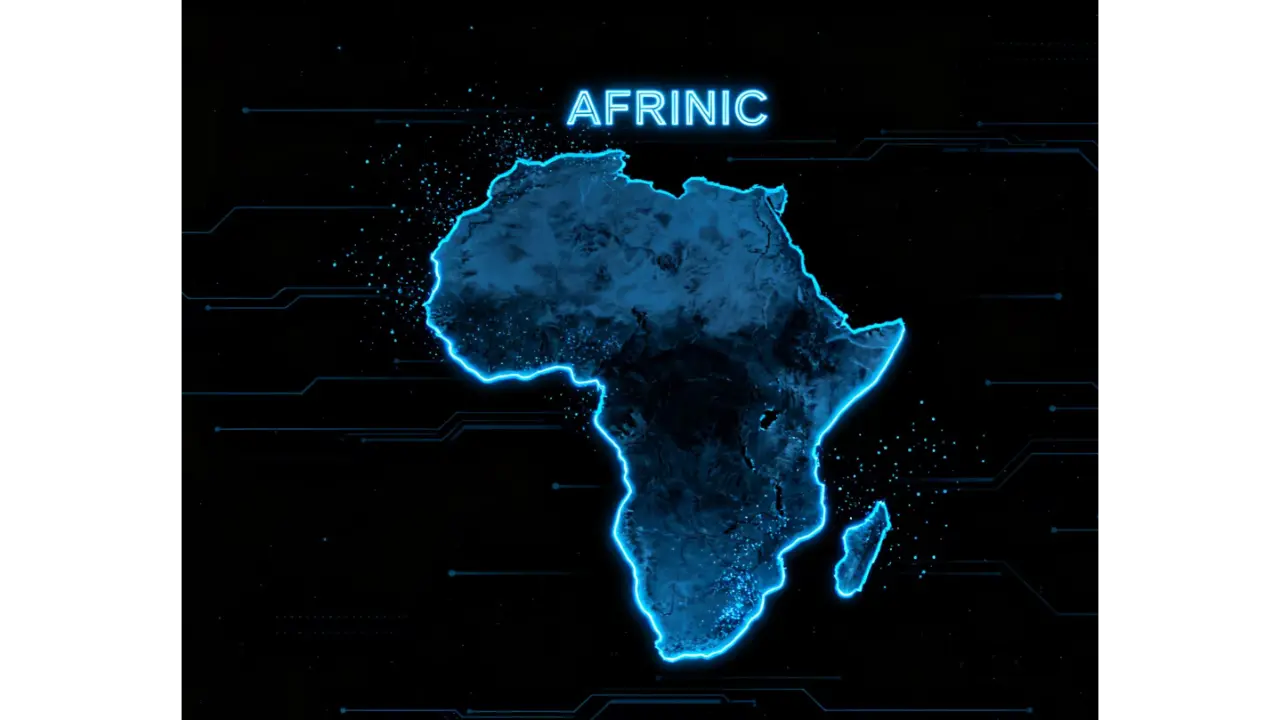 Mauritius politics-AFRINIC crisis- ICANN