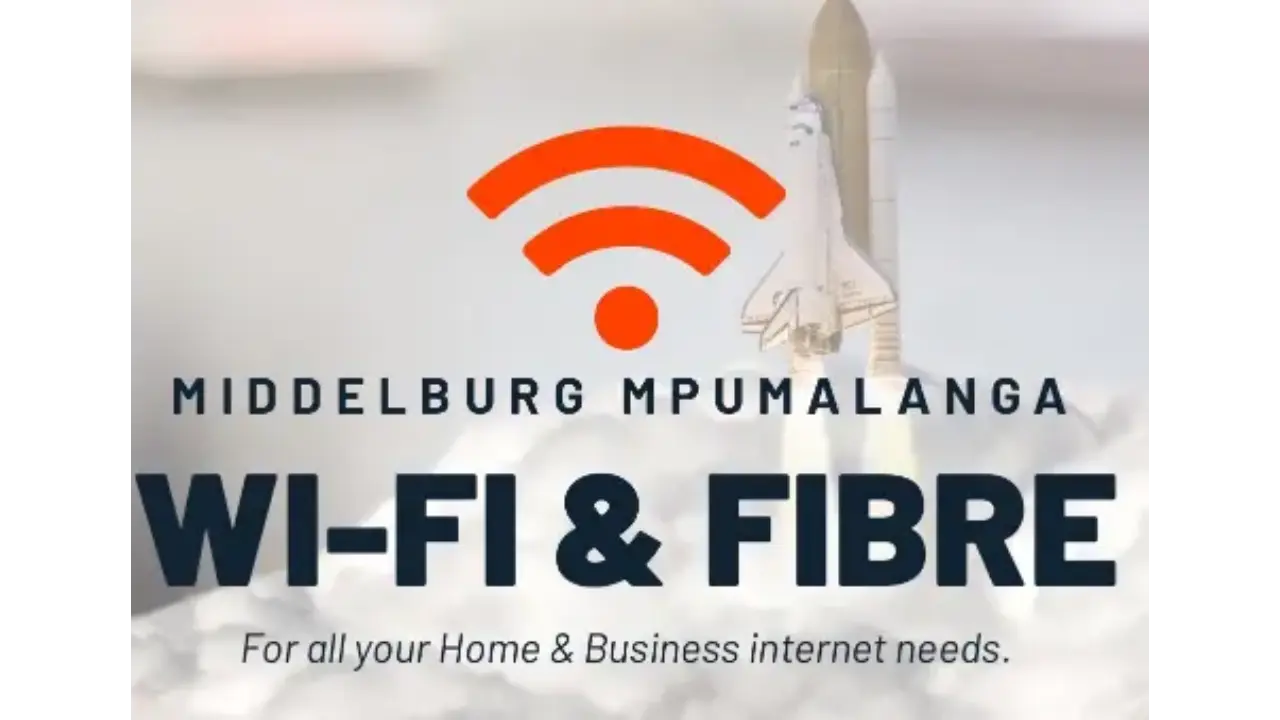 Pres Connect- Internet Solutions-South Africa