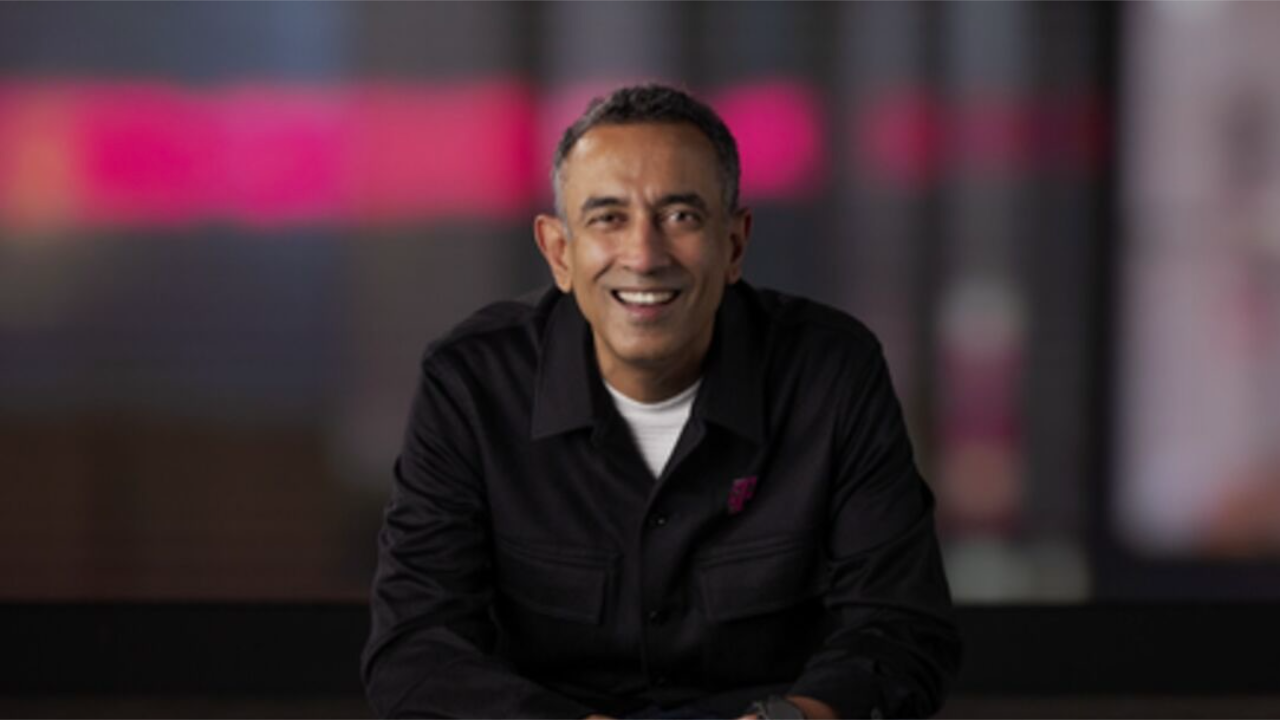 Gopalan to replace Sievert as T-Mobile US CEO in six weeks
