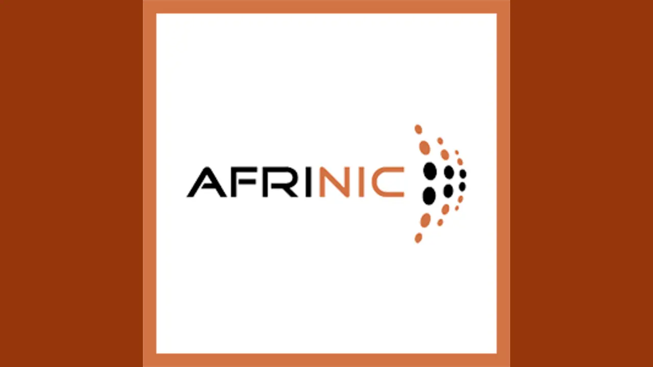 AFRINIC