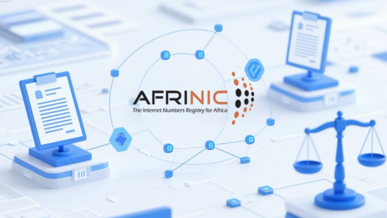 AFRINIC903