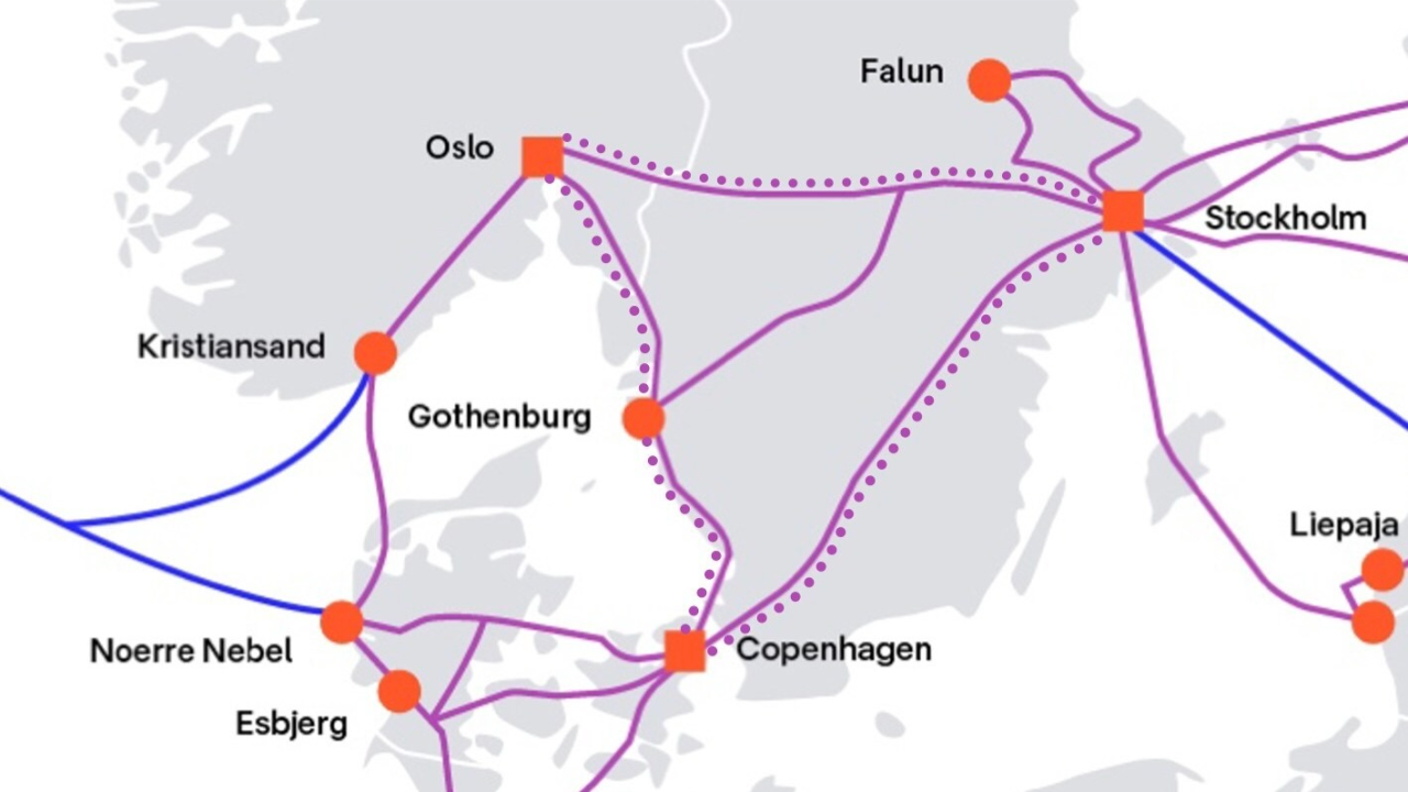 Arelion announces major fiber upgrade for AI demand