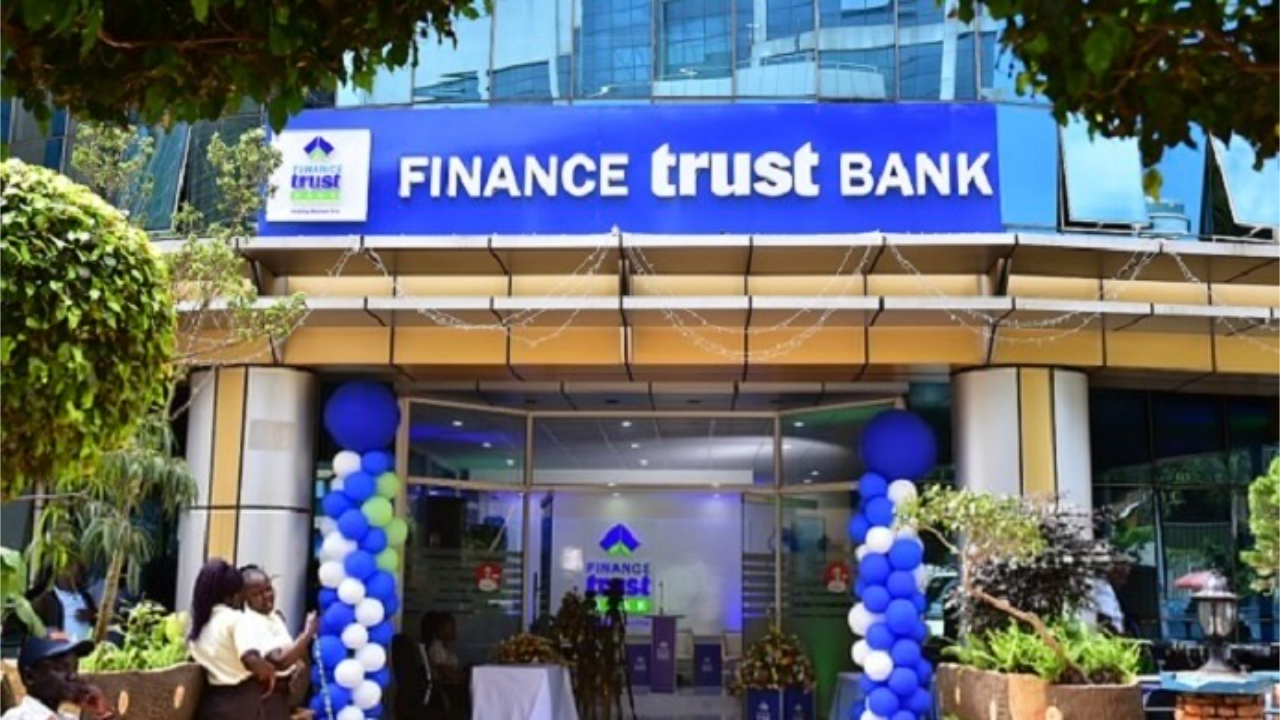 Finance Trust Bank: Innovating financial inclusion in Uganda