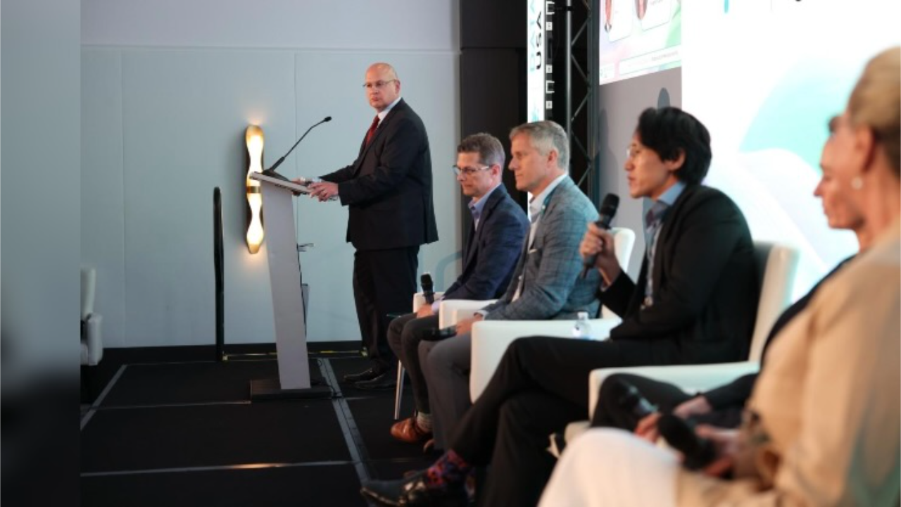 Datacloud USA explores new data centre financing models