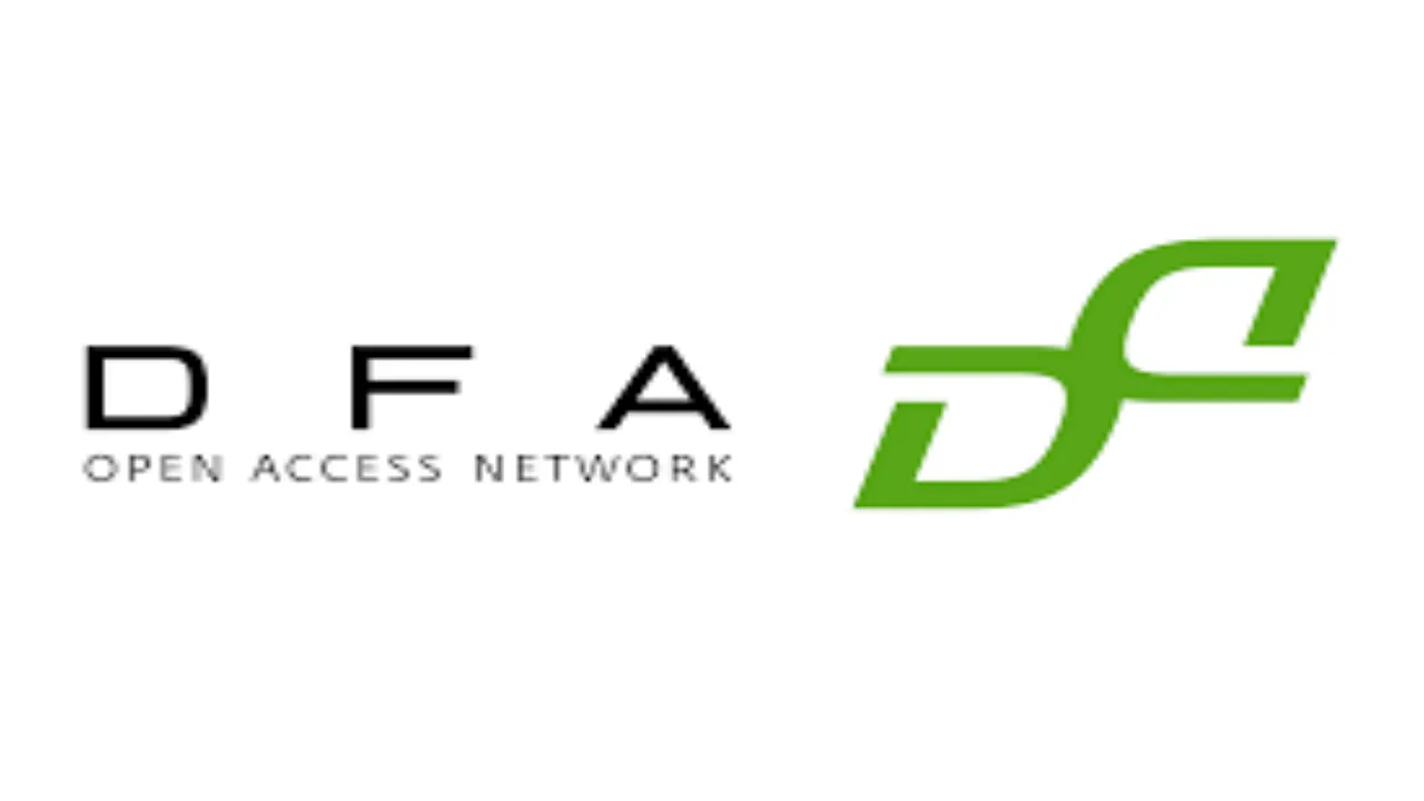 Dark Fibre Africa