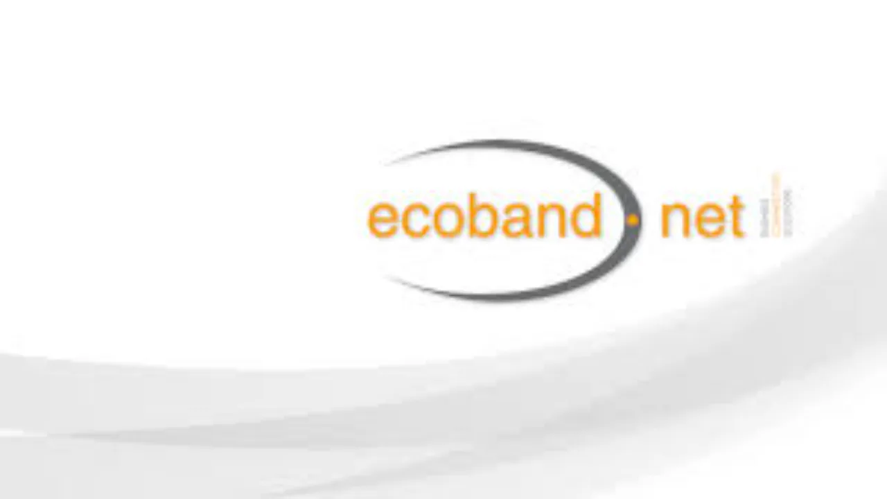 Ecoband Networks